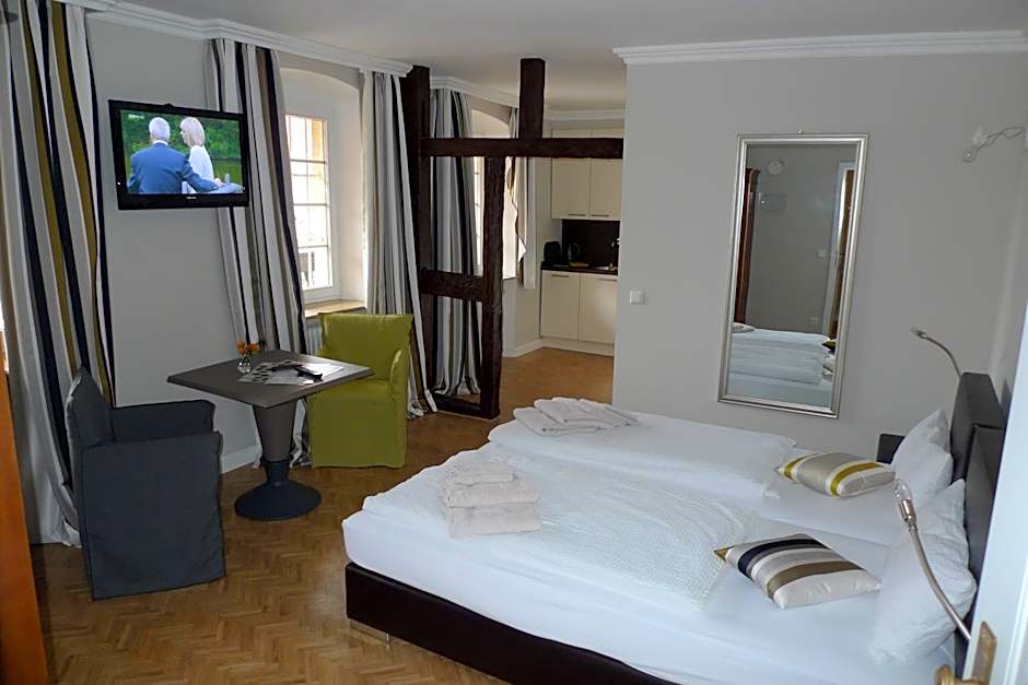 Apart-Hotel Heiligenthaler Hof