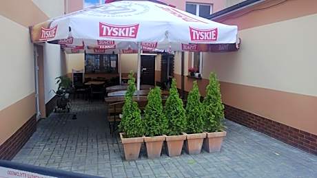 Apartamenty NOCLEGI BĘDZIN