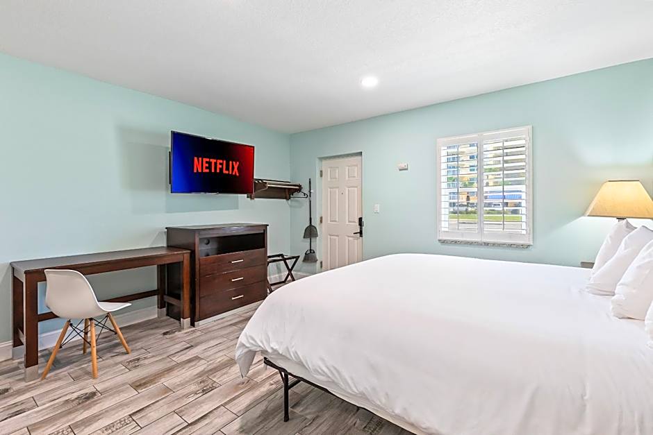 Atlantic Shores Motel