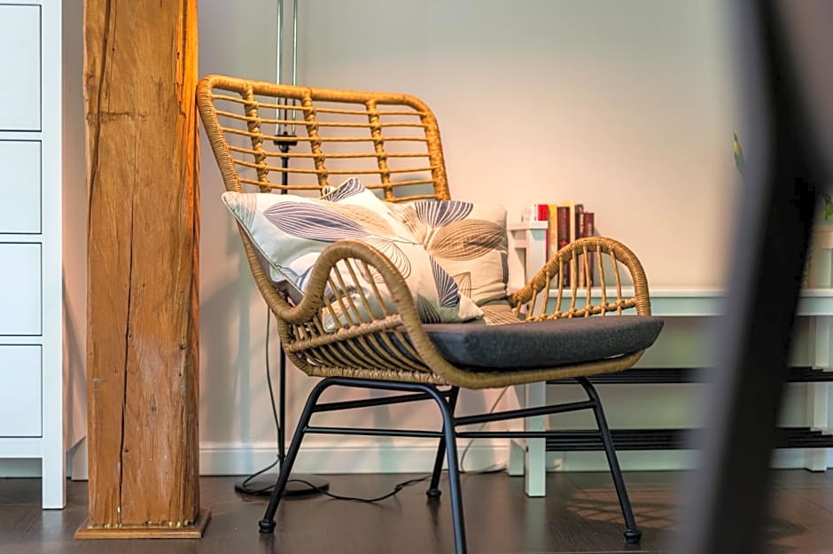 Miętowe Wzgórze B&B