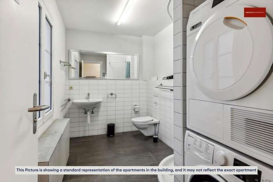 Budget Living in the outskirts of Zurich