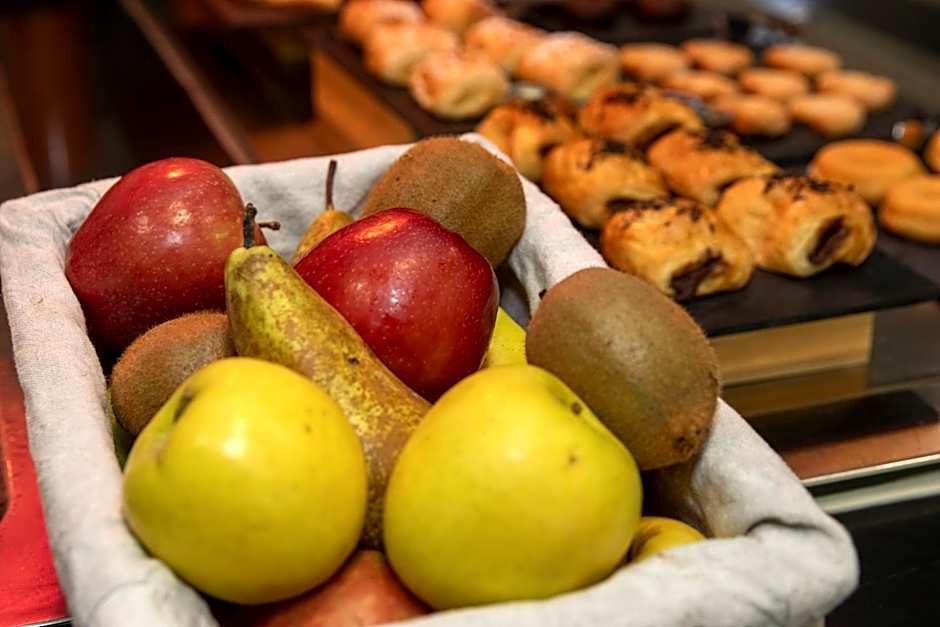 Travelodge Malaga Airport