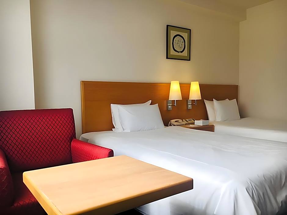 Hotel Welco Narita ( Formerly Mercure Hotel Narita )