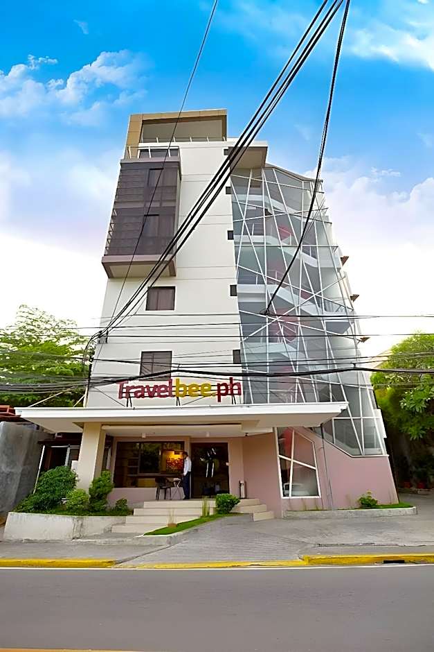 Travelbee Business Inn