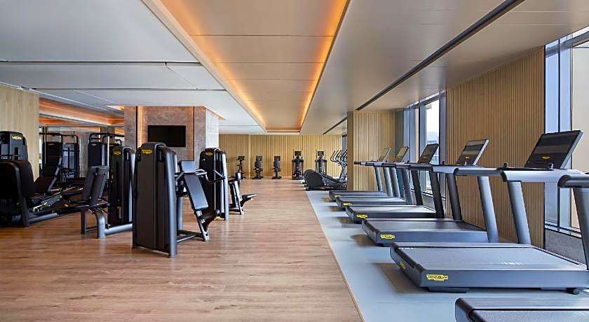 Courtyard by Marriott Foshan