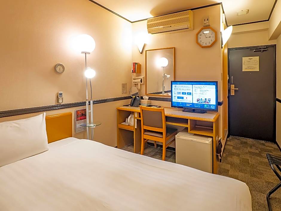 Toyoko Inn Tokyo Asakusa Kuramae No.1