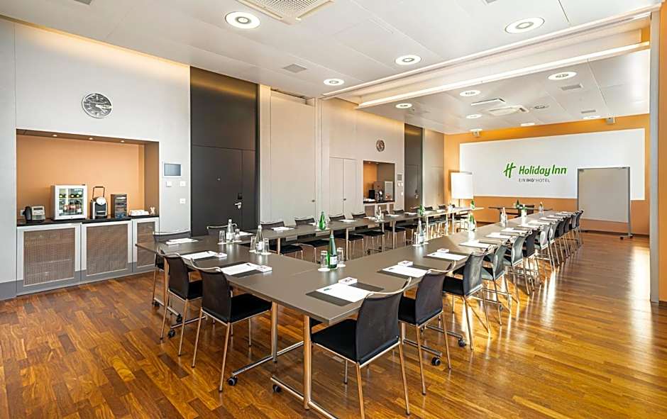 Holiday Inn Bern Westside By IHG