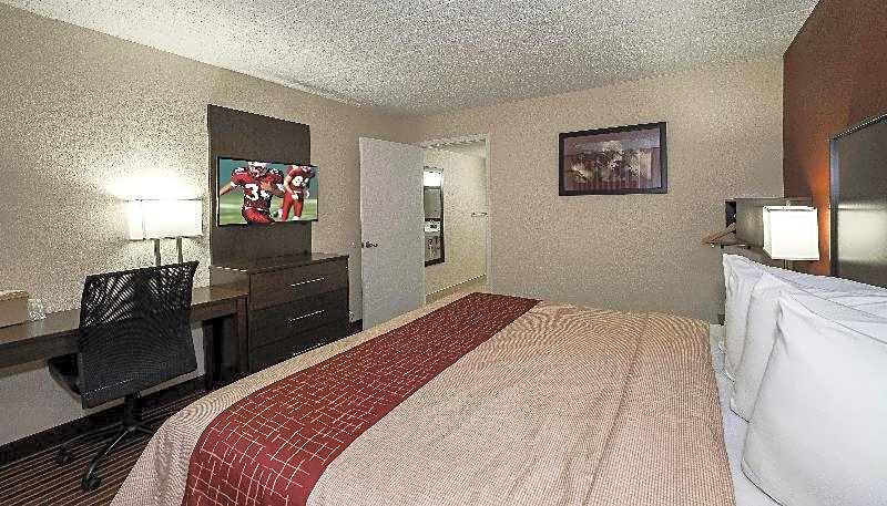 Red Roof Inn Clearfield