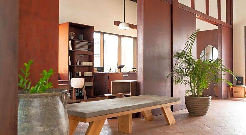 Le Sen Boutique Hotel