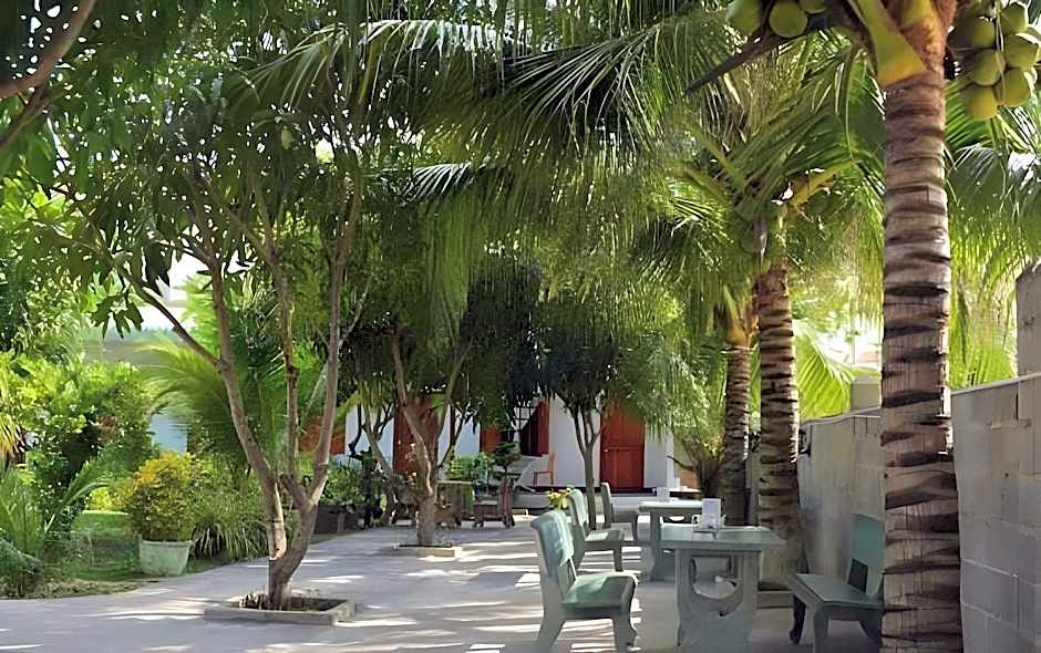 Diem Lien Guesthouse