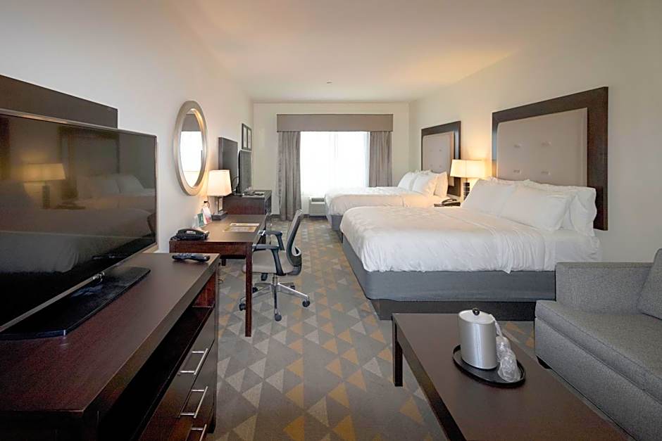 Holiday Inn Hammond Northshore By IHG