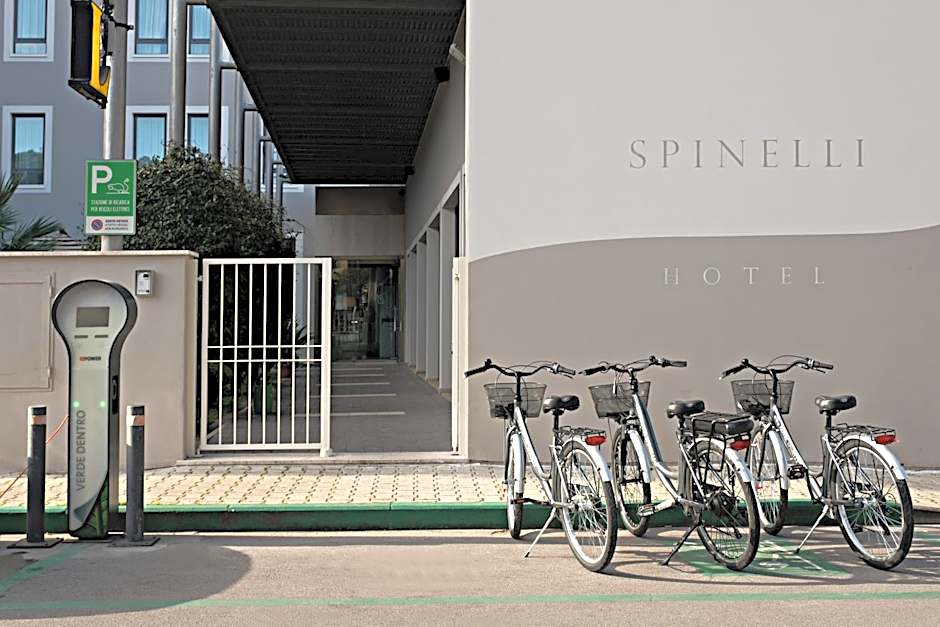 Hotel Spinelli