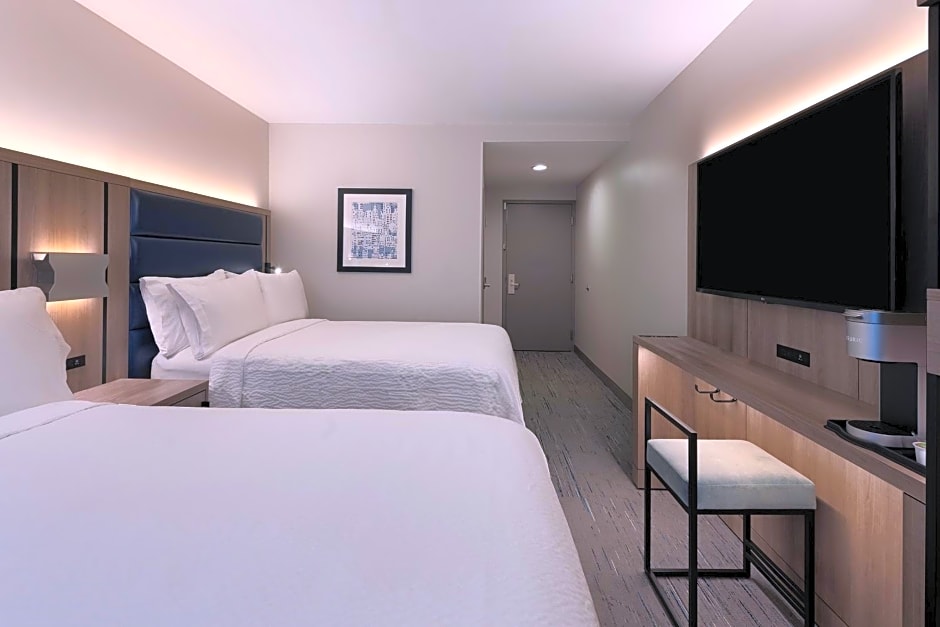 Holiday Inn Express New York City Chelsea By IHG
