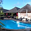 B&B African Rock Lodge