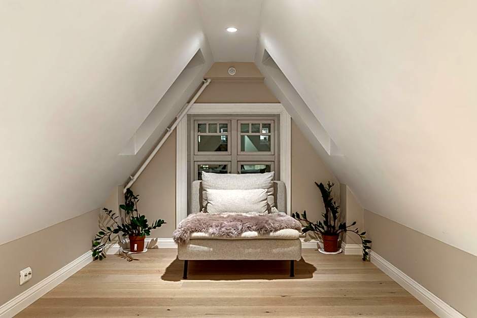 Arctic Homes - ALL APARTMENTS