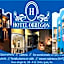 Hotel Obregon