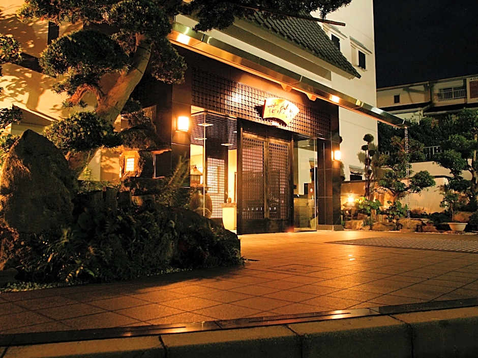 Arima Hot spring Ryokan Hanamusubi
