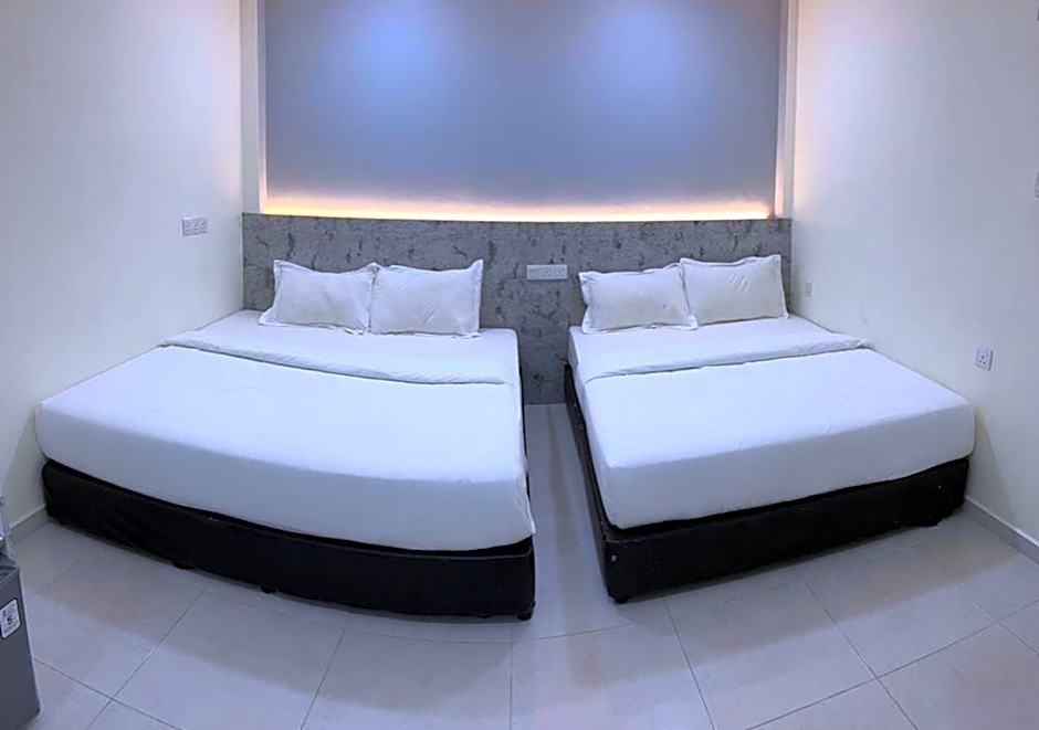 D'Lima Beach Inn