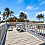 Fort Pierce Oceanfront Inn- Suite- King Bed #6