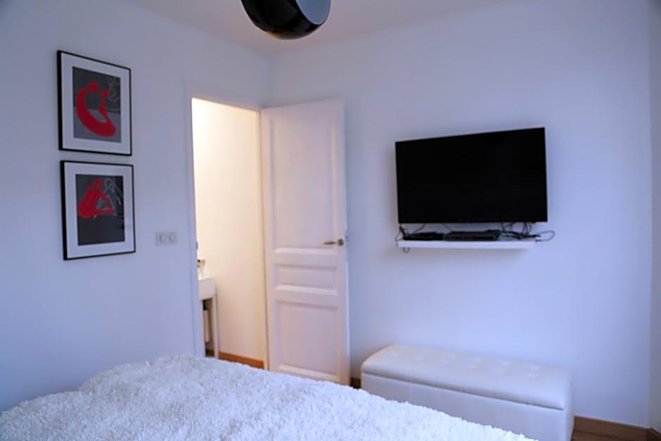 Les Suites de Vanves - Parc des expositions Porte de Versailles