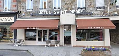 Hôtel Saint - Pierre