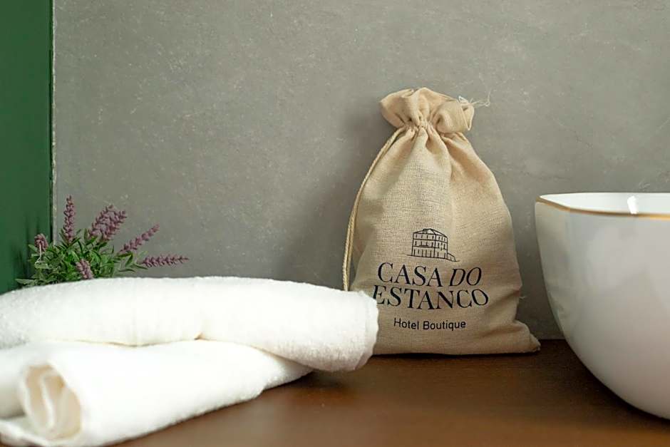 Hotel Boutique Casa do Estanco