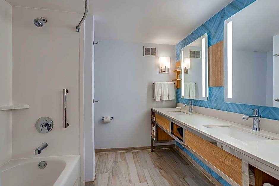 Hilton Garden Inn Cincinnati/Sharonville