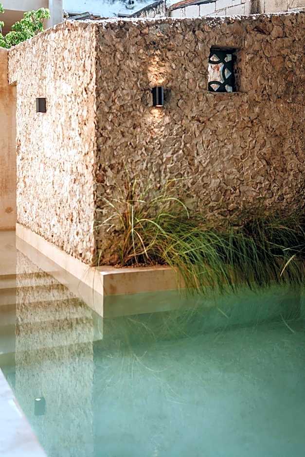 Casa de la Ermita