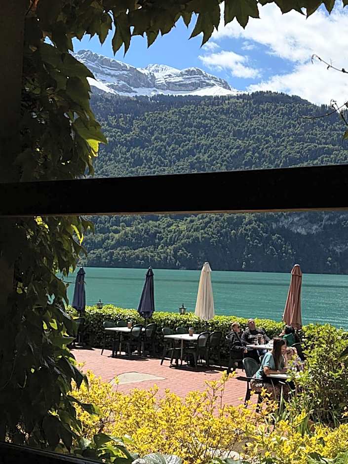 Seehotel Bären