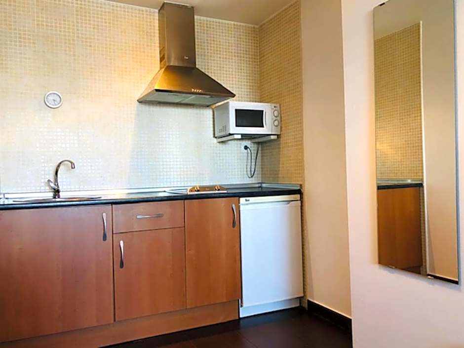 Apartamentos Sierra Nevada Prime Bluettravel