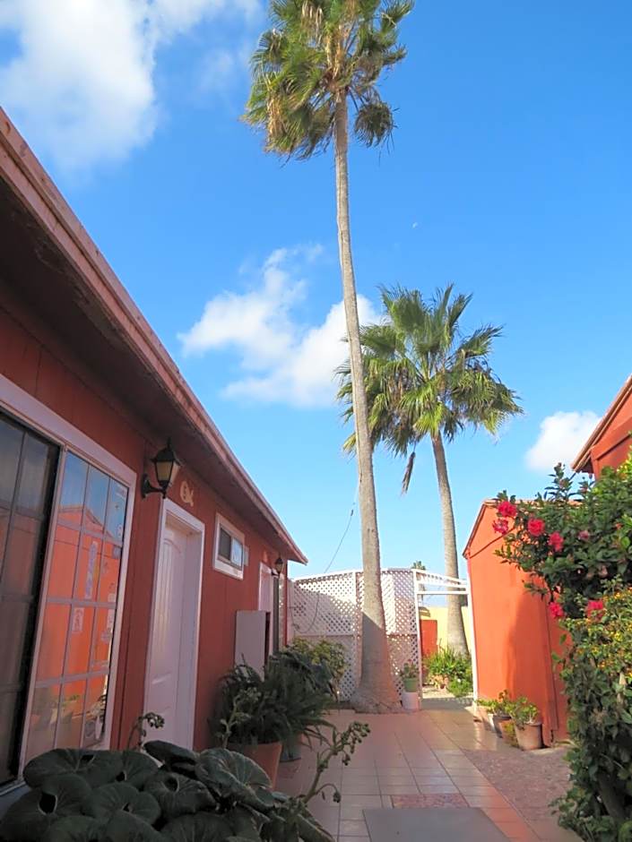 Malarrimo Restaurant Hotel & RV Parking