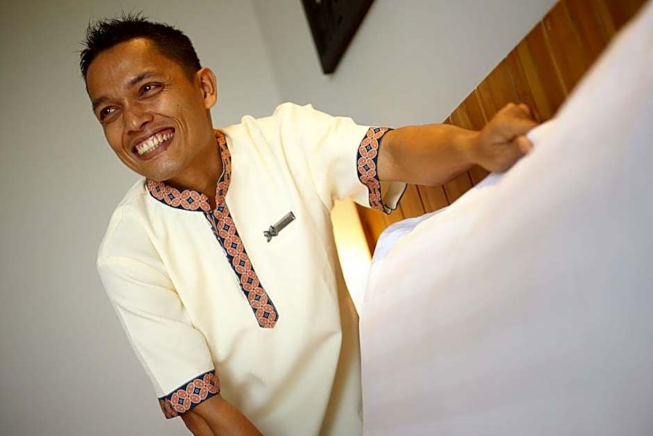 Batiqa Hotel Pekanbaru