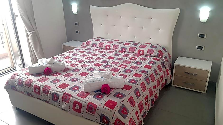 Donn'Anna Suite