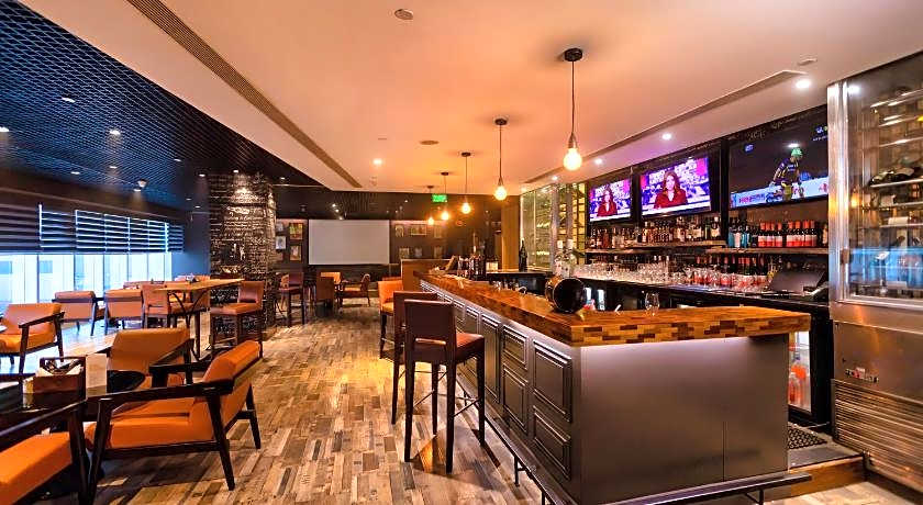 Hilton Garden Inn New Delhi/Saket