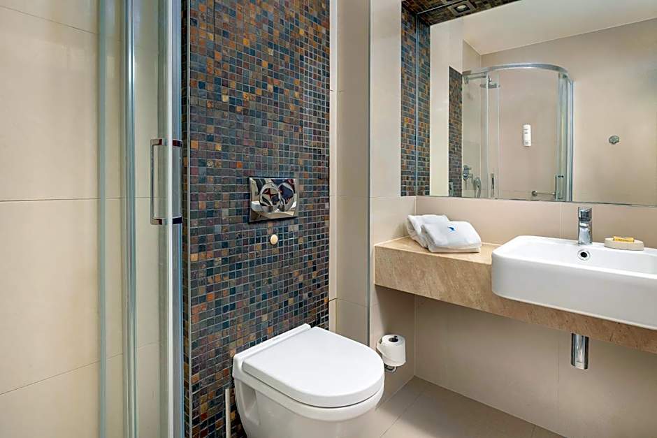 Hotel&Spa Stary Dziwnów basen swimming pool