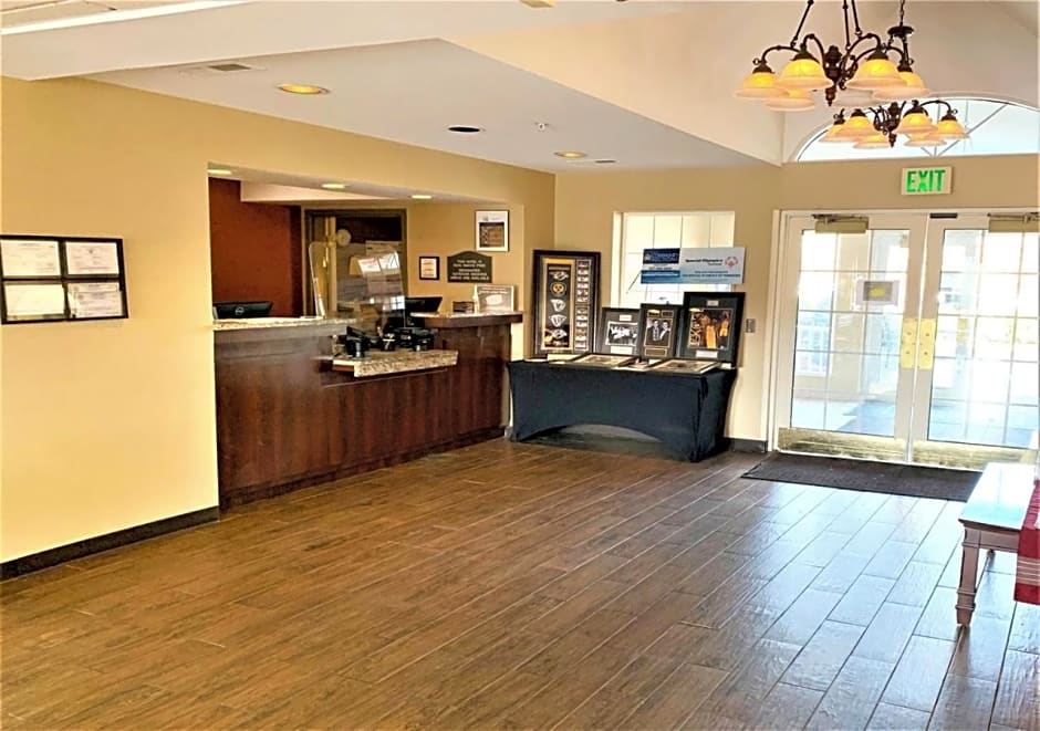 MainStay Suites Brentwood-Nashville