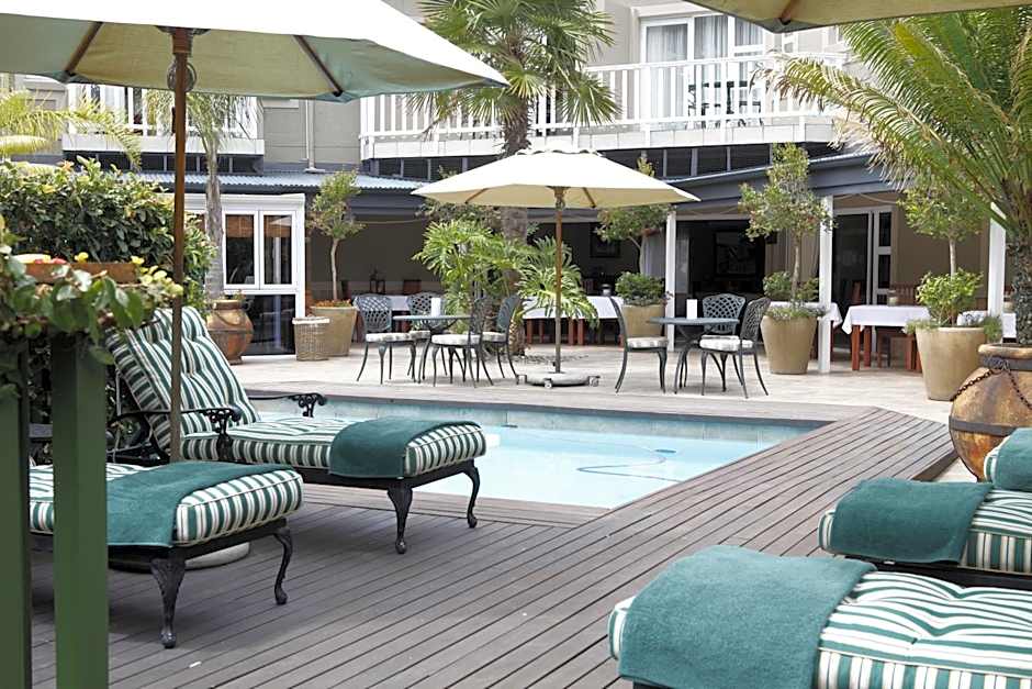 Cinnamon Boutique Guest House