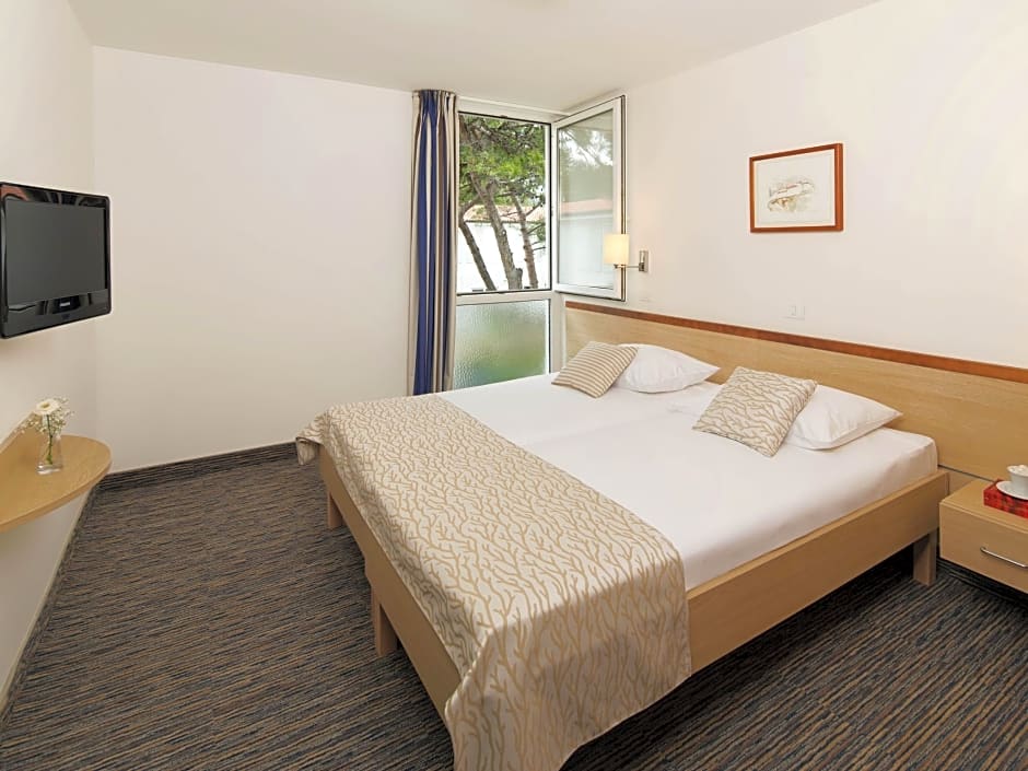 Photo 1 of 3 of Classic Junior Suite