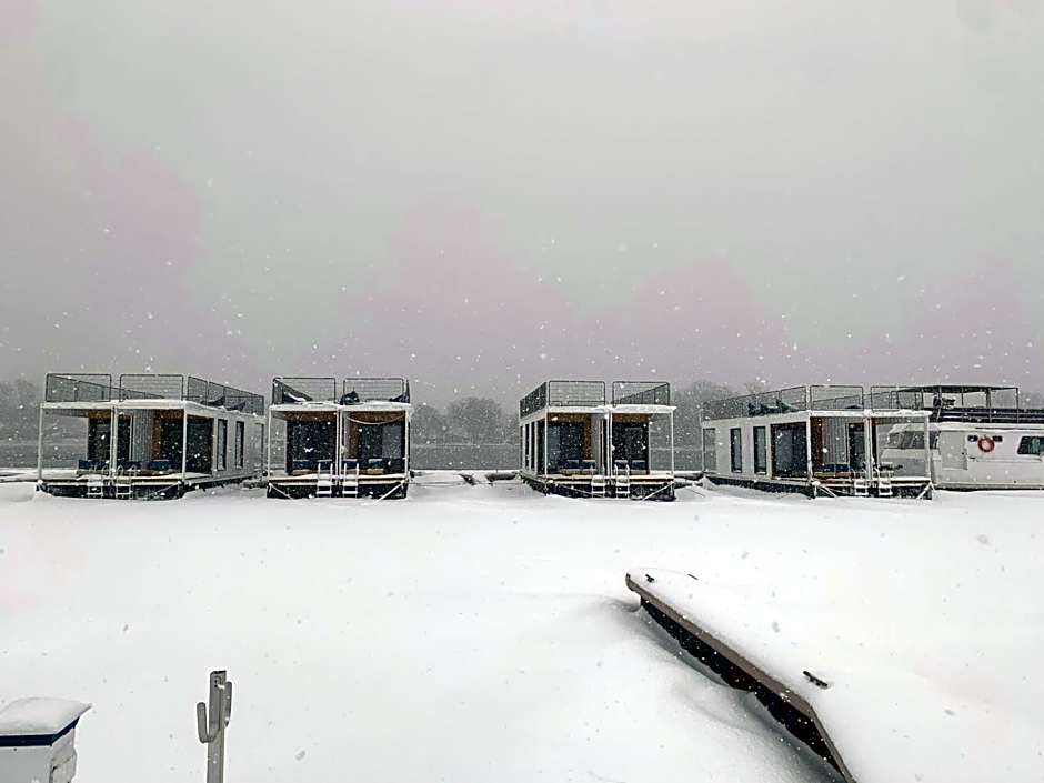 Flotel St-Jean-sur-Richelieu