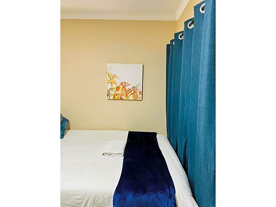 St Lucia Safari Lodge Unit 1 and 3