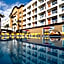 DoubleTree By Hilton Hotel Galveston Beach