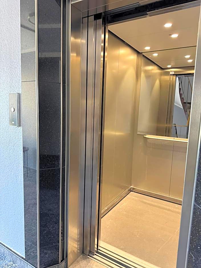 Mirage City Hotel Stuttgart Zentrum