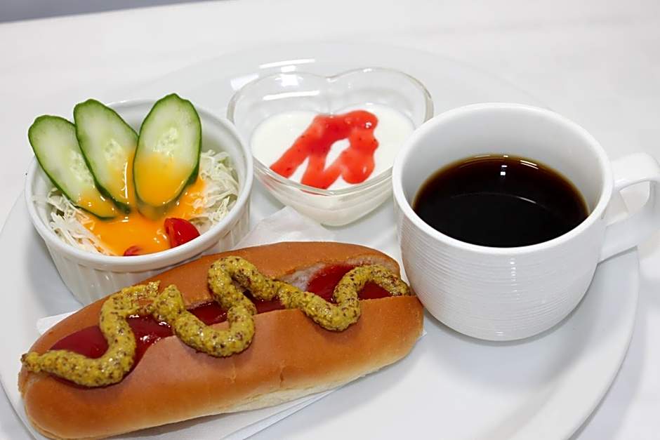 Hotel Sindbad Yamagata (Adult Only)