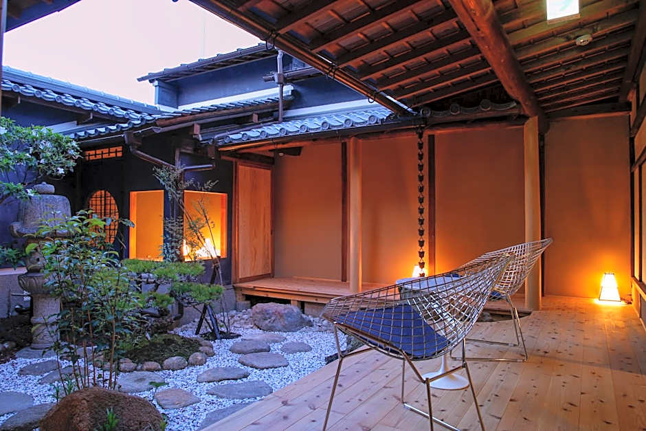 Kariya Ryokan Q