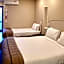 Azena Suites & Apartment
