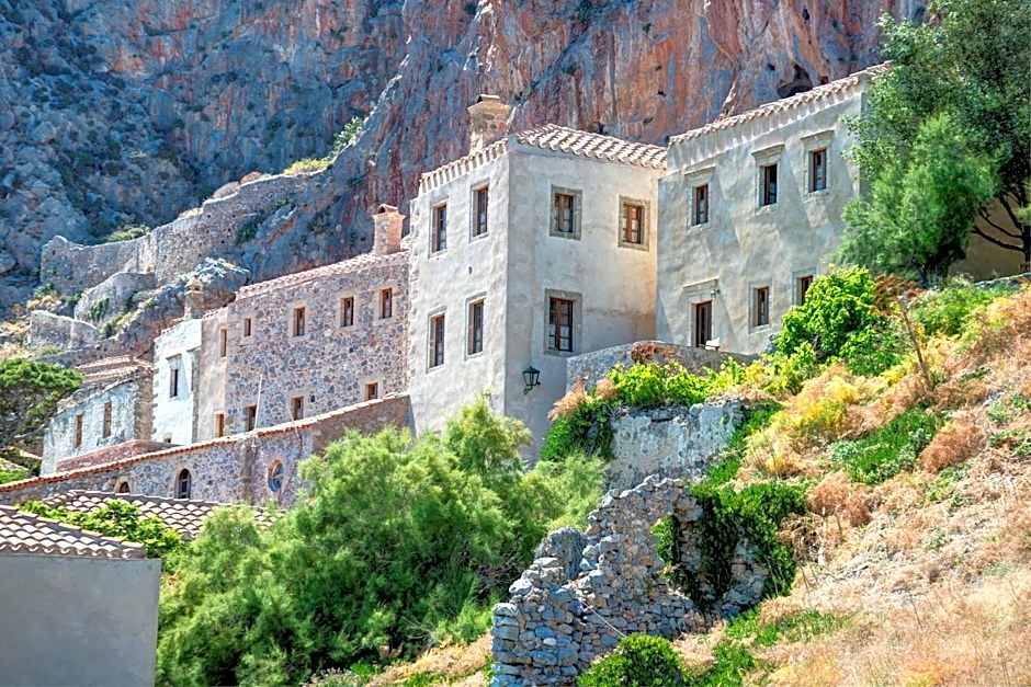 Malvasia Traditional Hotel