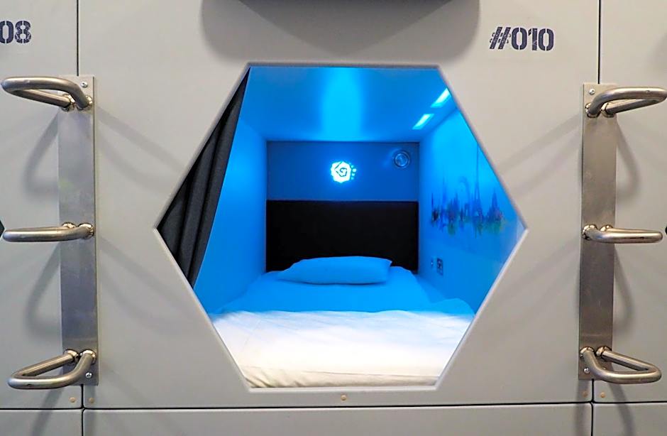 St Christopher's Inn London Bridge - The Village