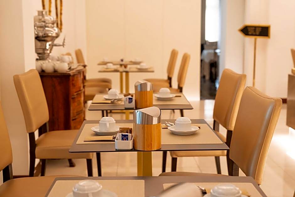 Hotel Universal Terme