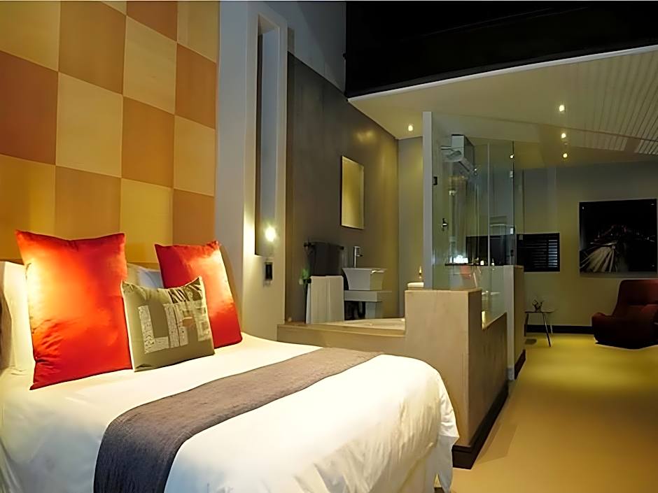 City Living Boutique Hotel