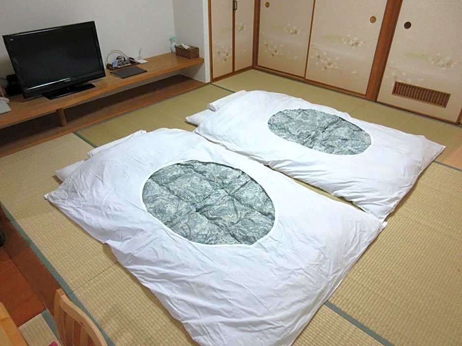 Panorama Inn Yamanakako